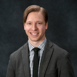 Troy Piekarski