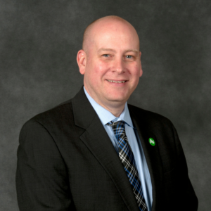 Rob Morgan