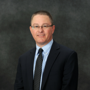Steve Posti